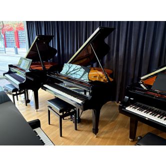 Steinway & Sons S-155 (293572)