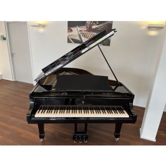 Steinway & Sons L-180 PE Onyx edition (275129)