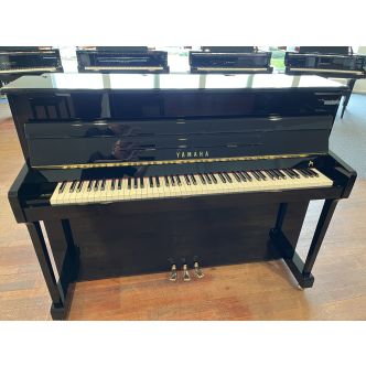 Yamaha P114G (E337592)