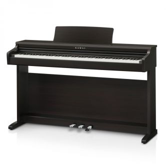 Kawai KDP-120 R Bois de rose satiné