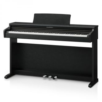 Kawai KDP-120 B Noir satiné