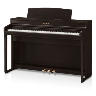 Kawai CA-401 R Rosewood satin