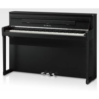 Kawai CA-901 B Noir satiné