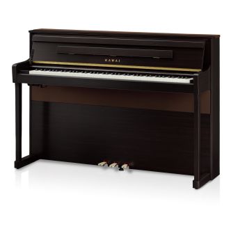 Kawai CA-901 R Bois de rose satiné