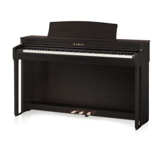 Kawai CN-301 R Rosewood satin