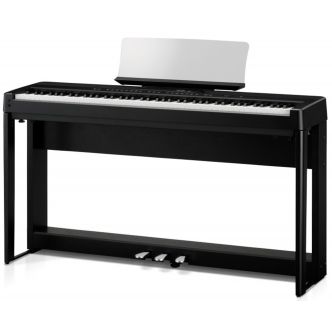 Kawai ES-520 PREMIUM PACK B Noir satiné