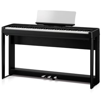 Kawai ES-920 PREMIUM PACK B Noir satiné