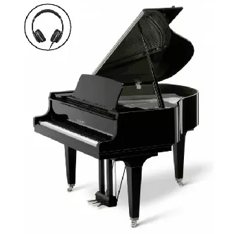 Kawai GL10 ATX4 PE Black polished