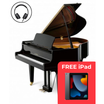 Kawai GL10 ATX4 PE Zwart hoogglans
