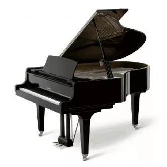 Kawai GL50 PE Zwart hoogglans