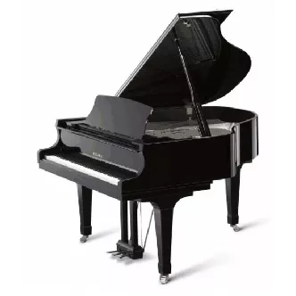 Kawai GX1 PE Black polished