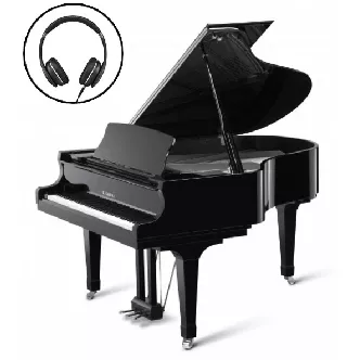 Kawai GX2 ATX4 PE Noir poli