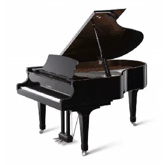 Kawai GX3 PE Noir poli