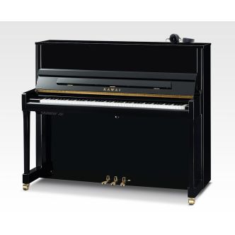  Kawai K300 ATX4 PE Noir poli