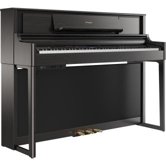 Roland LX705 CH Noir satiné