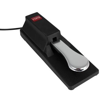 Nord Sustain Pedal