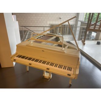 Rippen Grand Piano (1968)