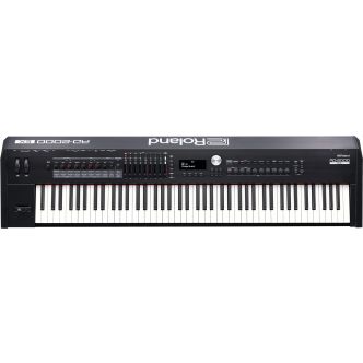 Roland RD-2000 EX Noir satiné