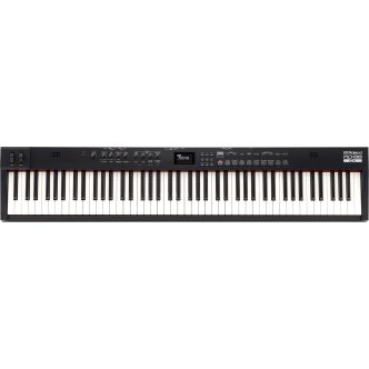 Roland RD-88 EX Noir satiné