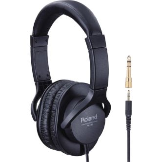 Roland RH-5 headphones