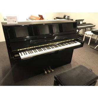 Samick JS143 (2011)