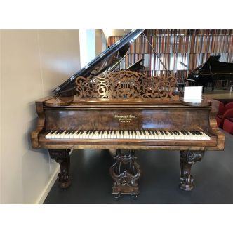 Steinway & Sons Concert Grand (1875)
