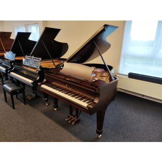 Steinway & Sons A-188 (1894)