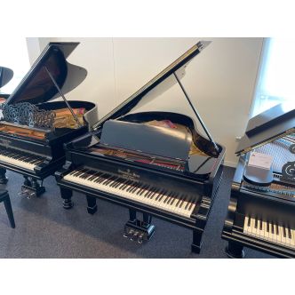 Steinway & Sons A-188 (1895)