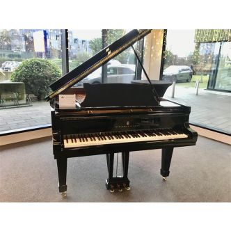 Harga steinway and sons sale