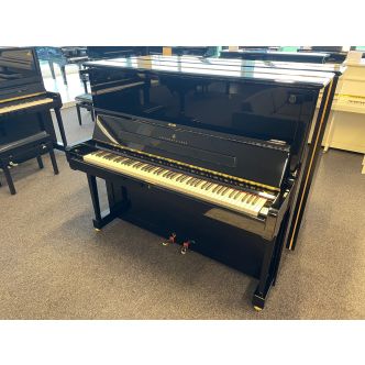 Steinway & Sons K-132 (2016)