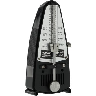 Wittner Taktell Piccolo metronoom