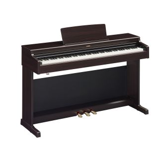 Yamaha Arius YDP-165 R Bois de rose satiné