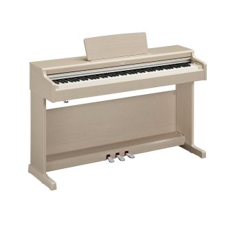 Yamaha Arius YDP-165 WA Cendré satiné