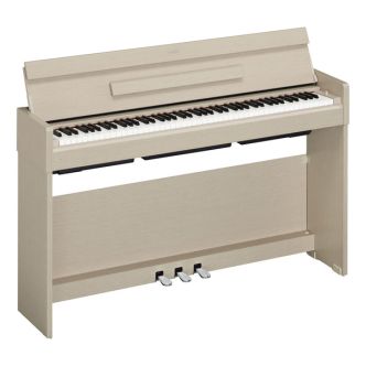 Yamaha Arius YDP-S35 WA Cendré Satiné