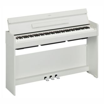 Yamaha Arius YDP-S35 WH Blanc satiné