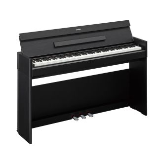 Yamaha Arius YDP-S55 B Noir satiné