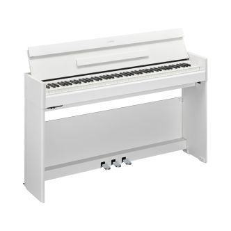 Yamaha Arius YDP-S55 WH White satin