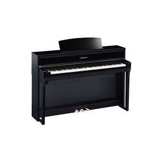 Yamaha CLP-775 PE (ECDP01022) 2024