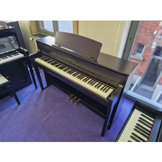 Yamaha Clavinova CLP-775 R (ECDH01042)