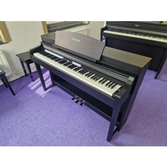 Yamaha Clavinova CSP-170 B (ECXX01136)