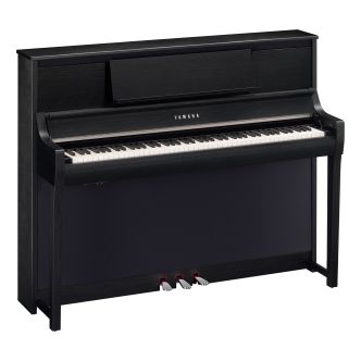 Yamaha Clavinova CSP-295 B Noir satiné