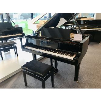 Yamaha G3 (1980)