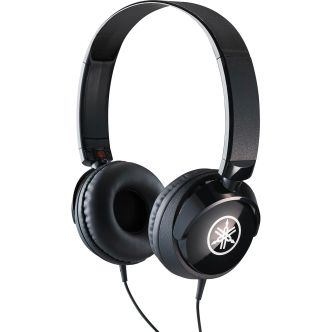 Yamaha HPH50 B casque