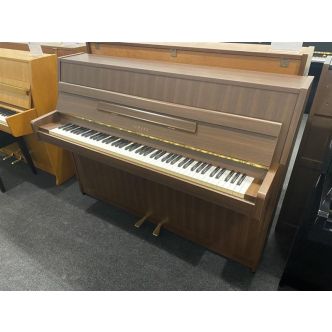 Yamaha LU-101 (1983)