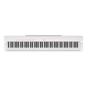 Yamaha P-225 WH Blanc Satiné