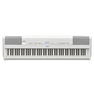 Yamaha P-525 WH Blanc satiné