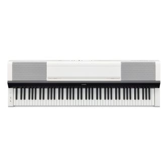 Yamaha P-S500 WH Blanc satiné