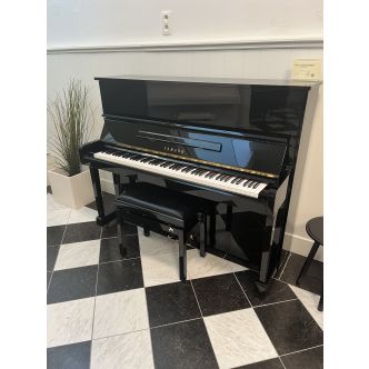 Yamaha U10BL (1988)