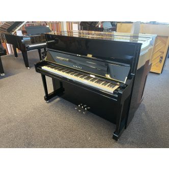 Yamaha U1 (2006)