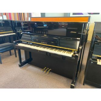 Yamaha U1A (1983)